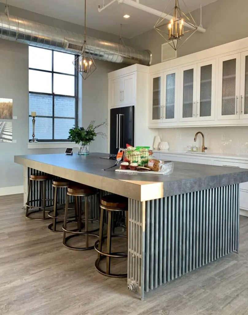 kitchen remodel idea for Massachusetts home