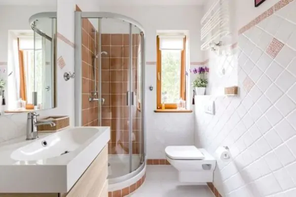 Bathroom Remodel Service in-Abington MA - Hancock Renovation South Shore